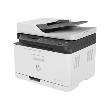 HP Color Laser MFP 179fnw Printer színes multifunkciós lézernyomtató A4-es Wi-Fi LAN 18ppm nyomtatási sebesség