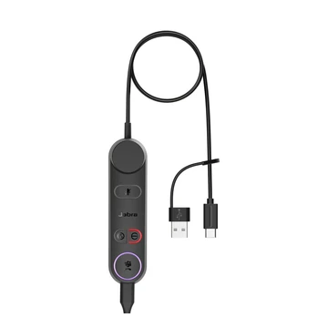 JABRA ENGAGE 50 II LINK USB C/A MS