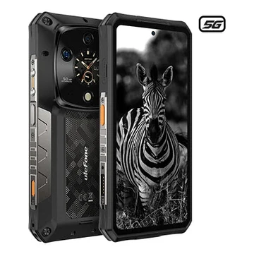 ULEFONE ARMOR 28 ULTRA 16GB+1TB BLACK