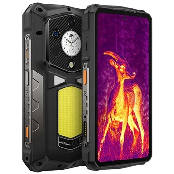 ULEFONE ARMOR 29 PRO (THERMAL) 16+512GB BLACK