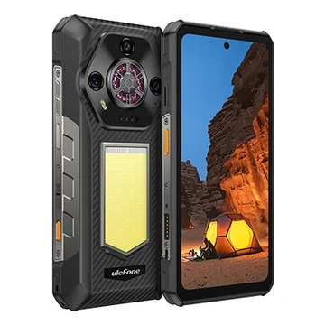 ULEFONE ARMOR 30 4G 12+512 MAGIC BLACK