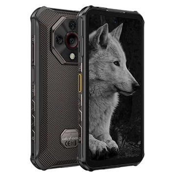 ULEFONE ARMOR X16 PRO 5G 8+256GB WASTELAND SHADOW