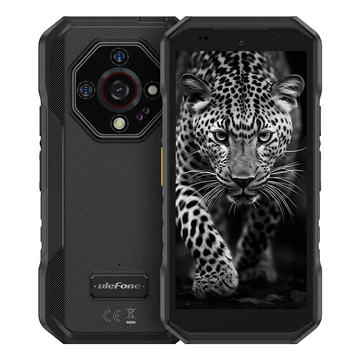 ULEFONE ARMOR X32 4G 6+128GB FUTURE BLACK