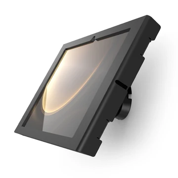 GALAXY TAB S9+/S9FE+/S10+ MOUNT BLACK