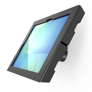GALAXY TAB S10 FE+ 13.1IN APEX ENCLOSURE BOW TILTING WALL MOUNT