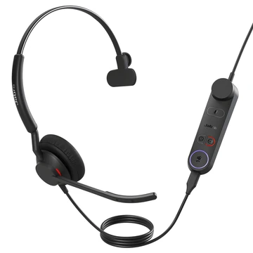 JABRA ENGAGE 50 II LINK MONO USB-A MS