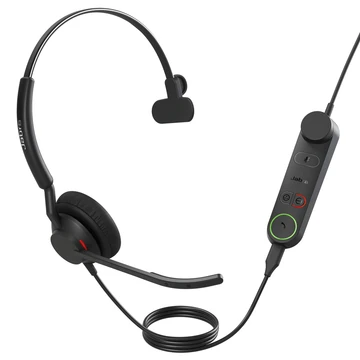 JABRA ENGAGE 50 II (ENGAGE 50 II LINK) USB C/A MS MONO