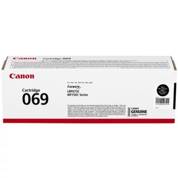 Canon CRG069 Toner Black 2.100 oldal kapacitás Canon