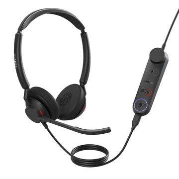 JABRA ENGAGE 50 II (ENGAGE 50 II LINK) USB C/A MS STEREO