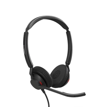 JABRA ENGAGE 50 II STEREO USB-C UC (HEADSET ONLY)