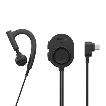JABRA PERFORM 10 - USB-C BLACK ANDROID IOS