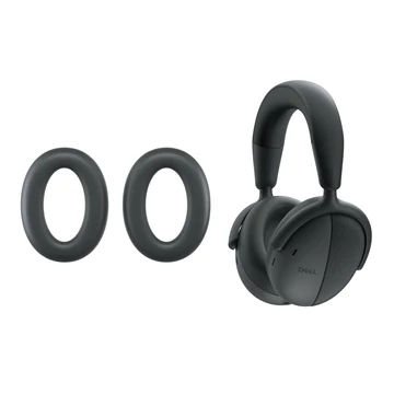 DELL PREMIER WIRELESS HEADSET EAR CZSHION - HE724