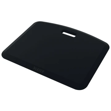 ERGO ANTIFATIGUE MAT COSY VELVET GREY