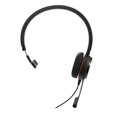 JABRA EVOLVE 30 II MONO UC USB C/A ADAPTER