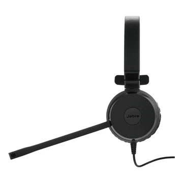 JABRA EVOLVE 30 II STEREO UC USB C/A ADAPTER