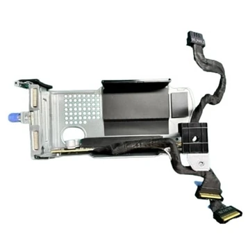 RISER CONFIG 2LOW PROFILE 1X16+ FOR R760XS