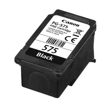 Canon PG575 fekete eredeti tintapatron Canon