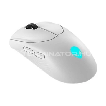 Dell Alienware AW720M Tri-Mode Gaming Mouse (Lunar Light)
