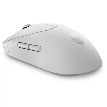 DELL AW PRO WL GAMING MOUSE LUNAR LIGHT