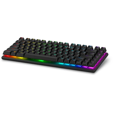 DELL AW PRO WL GAMING KEYBOARD US-QWERTY DARK SIDE OF THE MOON