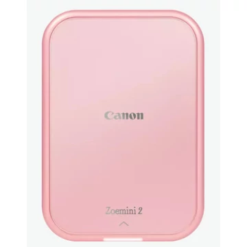 Canon ZOEMINI 2 Fotónyomtató Rózsaarany