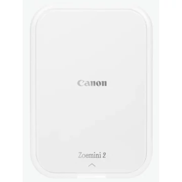 Canon ZOEMINI 2 Fotónyomtató Gyöngyházfehér