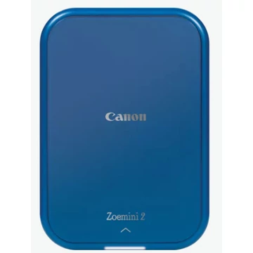 Canon ZOEMINI 2 Fotónyomtató Tengerészkék