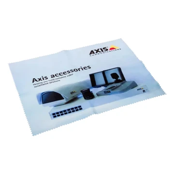 AXIS LENS CLOTH 10PCS .