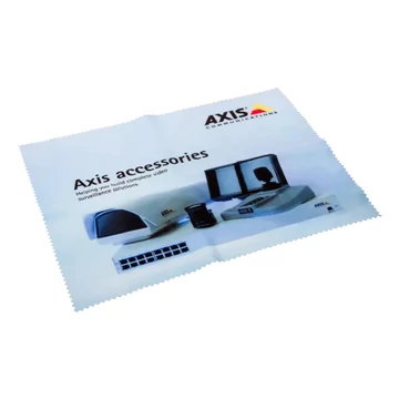 AXIS LENS CLOTH 50PCS .