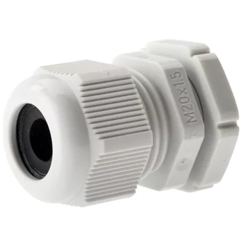 CABLE GLAND A M20 5PCS .