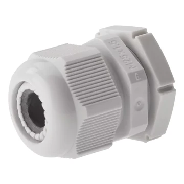 CABLE GLAND A M25 5PCS .