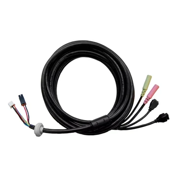 AXIS MULTICABLE A I/O AUDIO PWR 1M