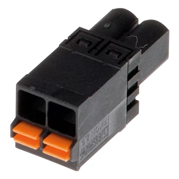 AXIS CONNECTOR A 2P5.08 STR 10PCS