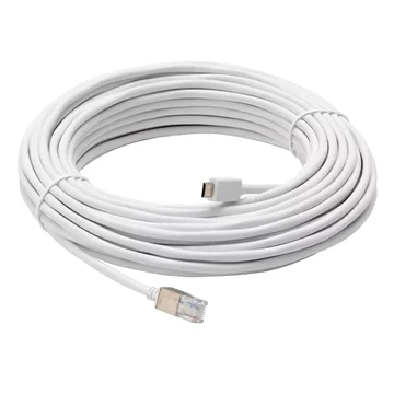 AXIS F7315 CABLE WHITE 15M 4PCS .