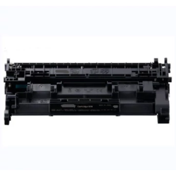 UTÁNGYÁRTOTT CANON CRG070 Toner Black 3.000 oldal kapacitás IK (chipes) IK