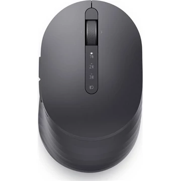 Dell MS7421W Premier Rechargeable optikai Bluetooth / vezeték nélküli egér fekete (Graphite)