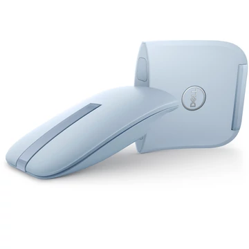 DELL BLUETOOTH TRAVEL MOUSE MS700 - MISTY BLUE