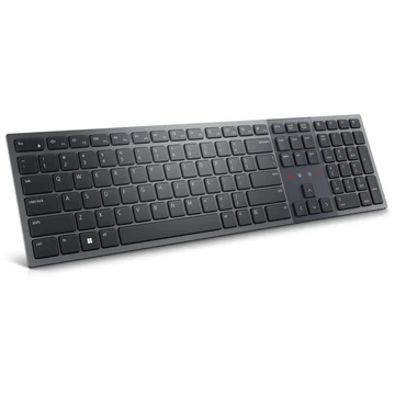 DELL PREMIER COLLABORATION KB KB900-US INTERNATIONAL (QWERTY)