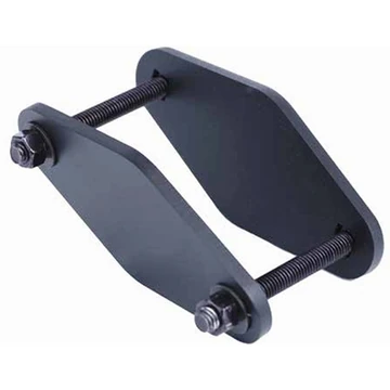 FORKLIFT POWER SUPPLY CLAMP
