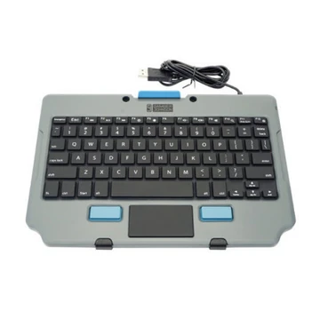 RUGGED LITE KEYBOARD- GERMAN