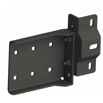 TOYOTA CAB LATCH MOUNT FOR ELECTRONIC HYDRAULICS
