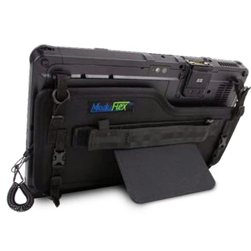 DEPLOY CASE FM-MFX-F110G6 FM.MODUFLEX PLAT F110G6 INFOCASE
