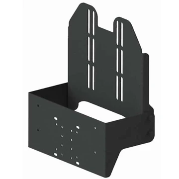 VERTICAL TABLET KEYBOARD MOUNT