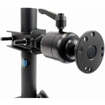 ZIRKONA 3/4IN TO 1-7/8IN POLE MOUNT WITH AMPS/NEC MOUNTING PLA
