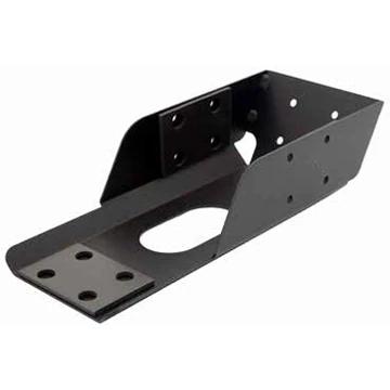PISTOL GRIP SCANNER BRACKET