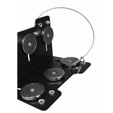 MAGNETIC REDLINE LIGHT MOUNT
