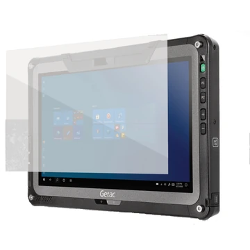 TEMPERED GLASS ANTI-GLARE GETAC ZX80