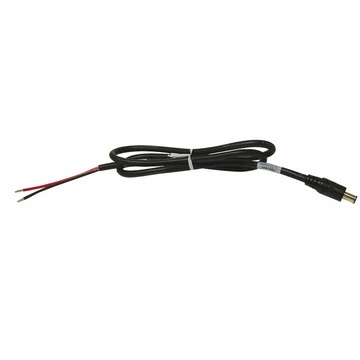 ACCESSORY CABLE BARE WIRE INPUT CABLE 72IN 18AWG CBLPW-F02020C L