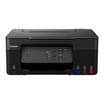 CANON PIXMA G2430 MFP inkjet color A4 3-in-1 mono 11ppm / color 6ppm