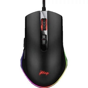 gWings GW-9X13m gaming mouse